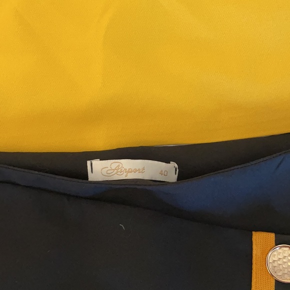 European Shirt and Skirt!! - Picture 2 of 3